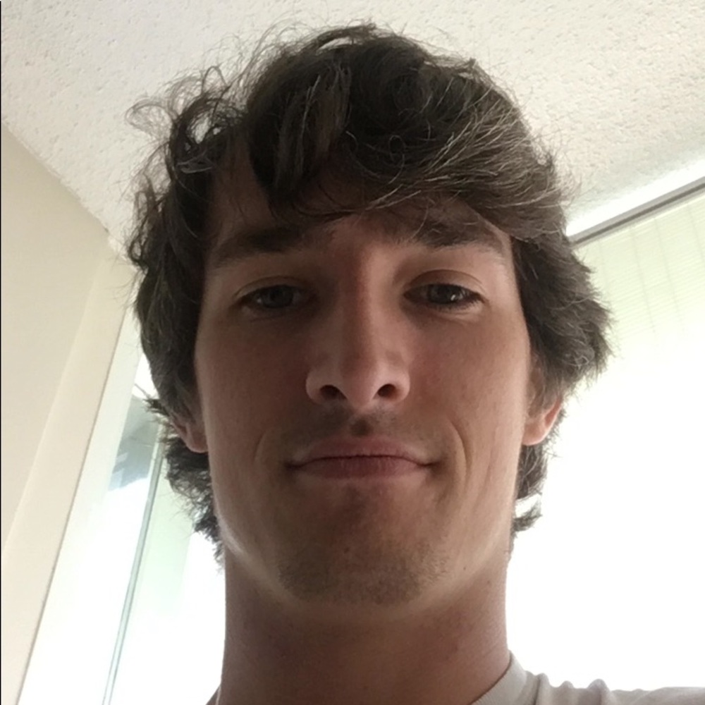 Meet your Posher, John